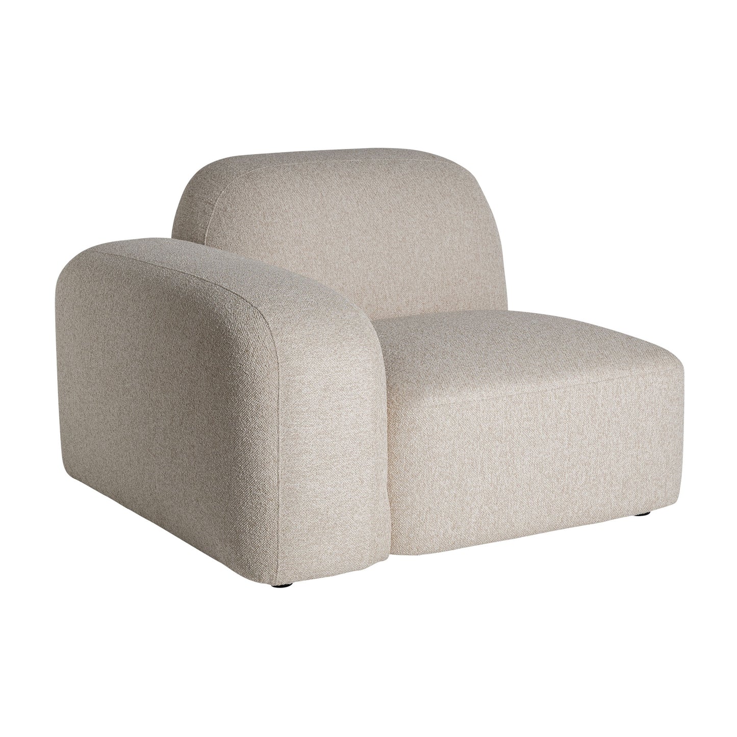CEYRAT CORNER SOFA MODULE