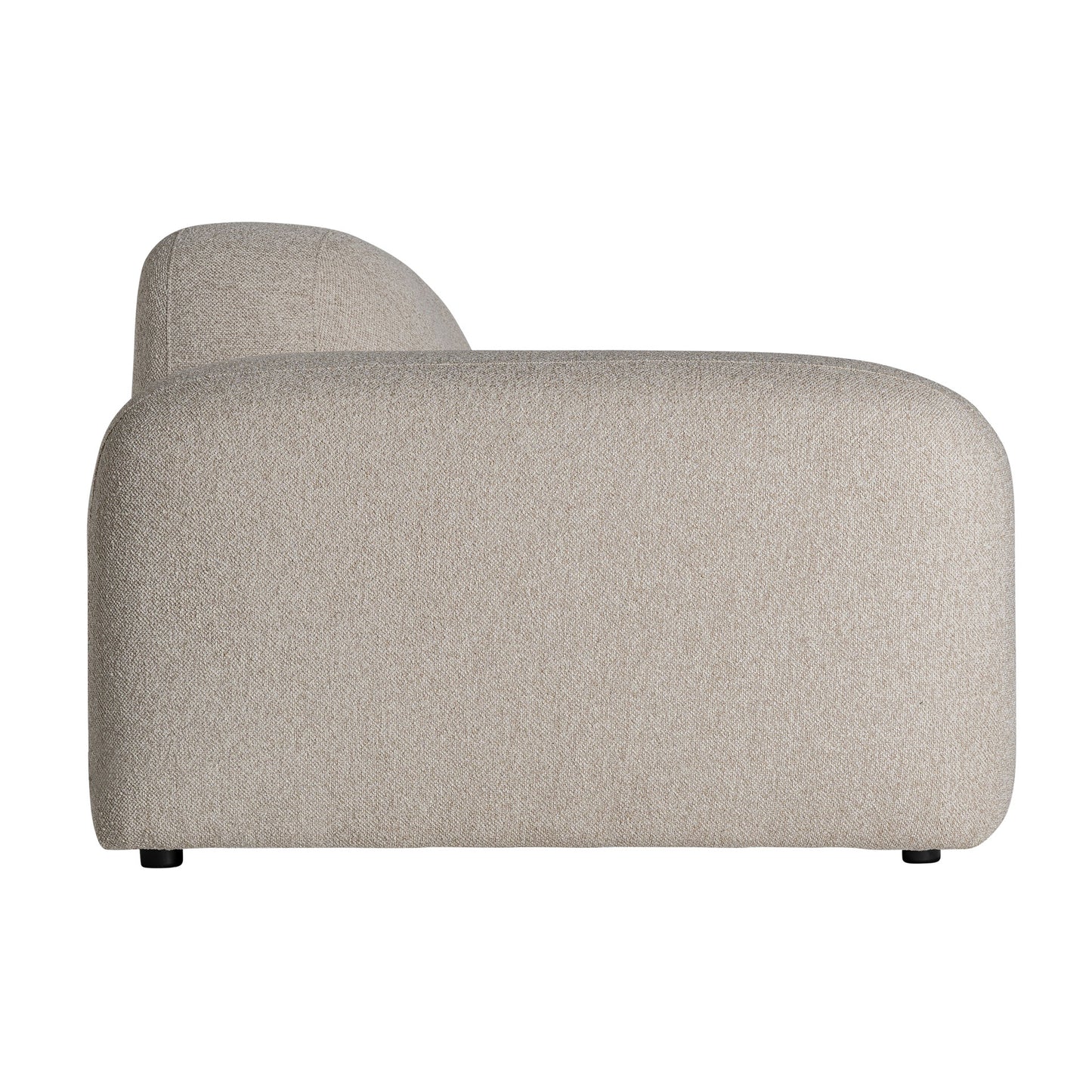 CEYRAT CORNER SOFA MODULE