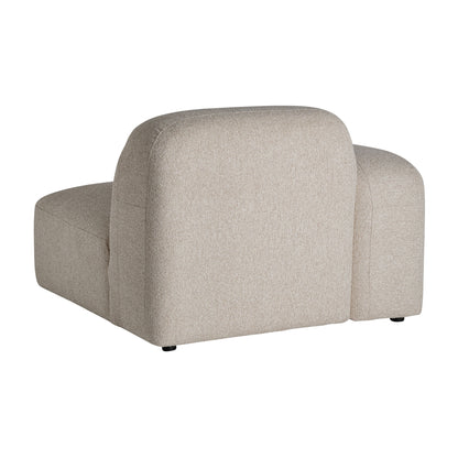 CEYRAT CORNER SOFA MODULE