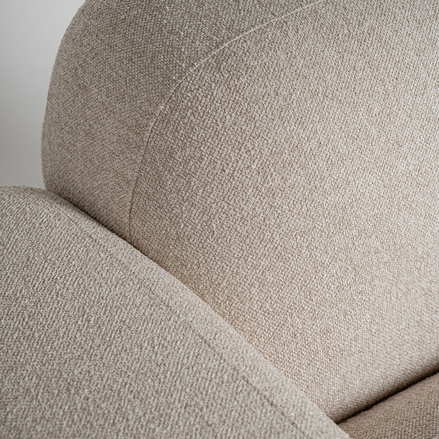 CEYRAT CORNER SOFA MODULE
