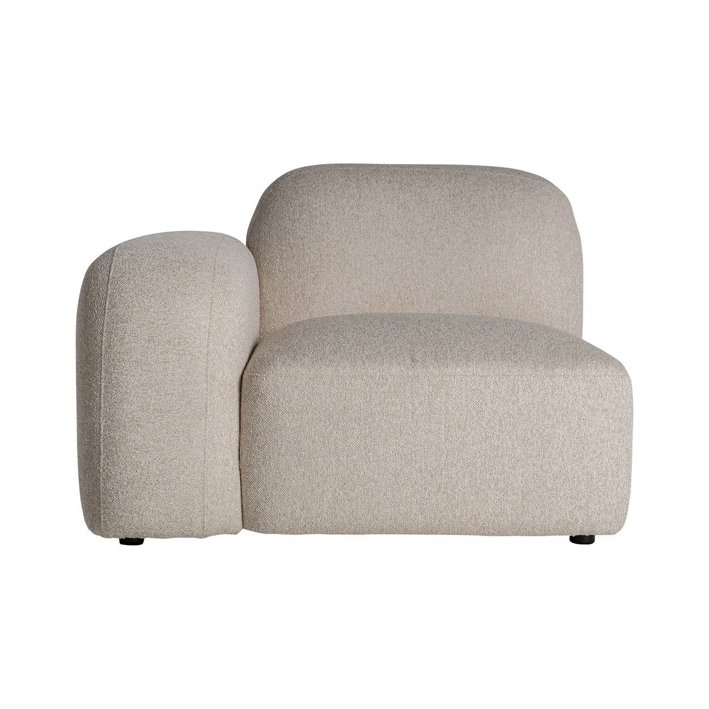 CEYRAT CORNER SOFA MODULE