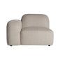 CEYRAT CORNER SOFA MODULE