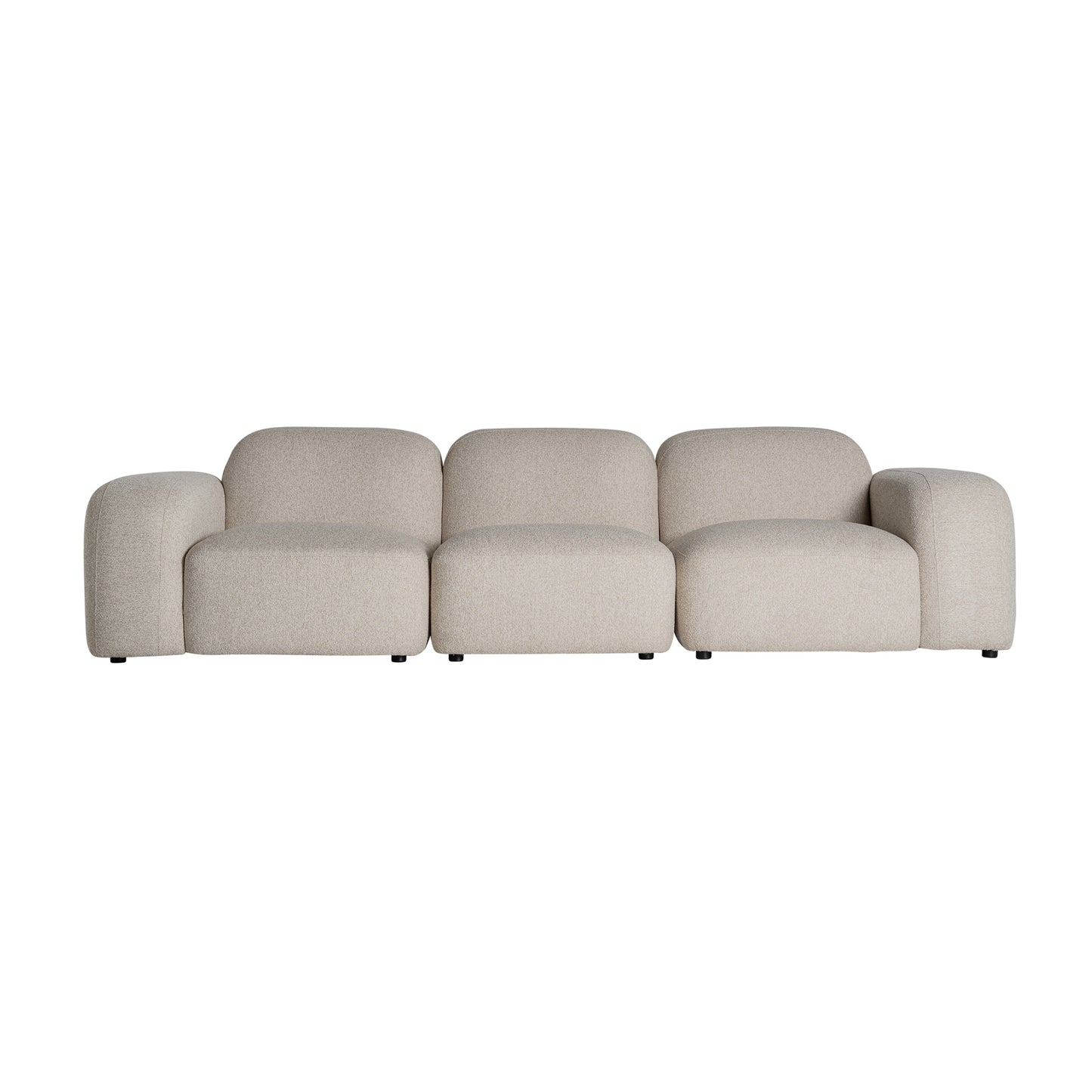 CEYRAT CORNER SOFA MODULE