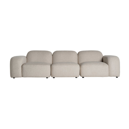 CEYRAT CORNER SOFA MODULE