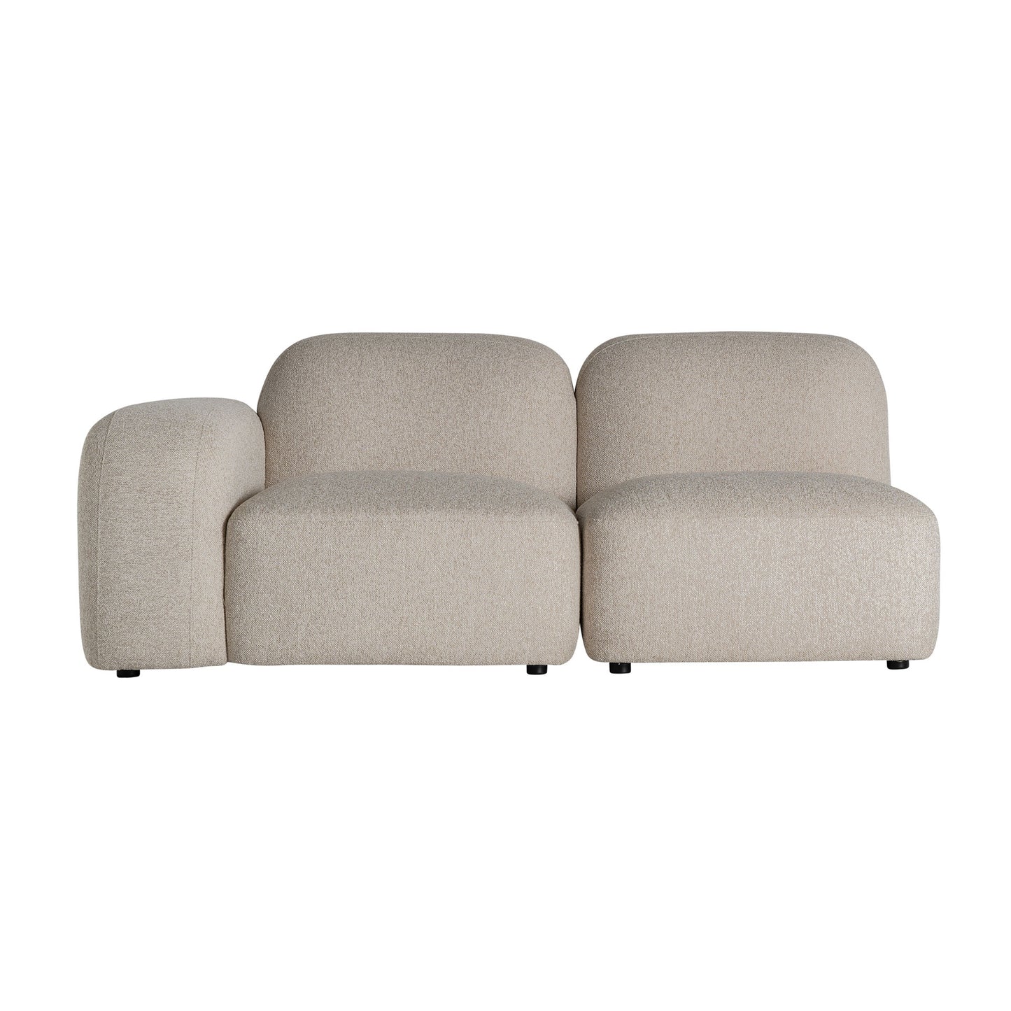 CEYRAT CORNER SOFA MODULE