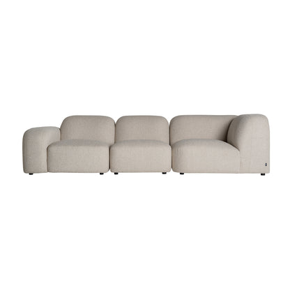 CEYRAT CORNER SOFA MODULE