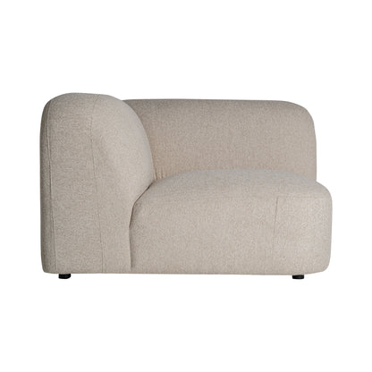 CEYRAT CORNER SOFA MODULE