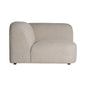 CEYRAT CORNER SOFA MODULE
