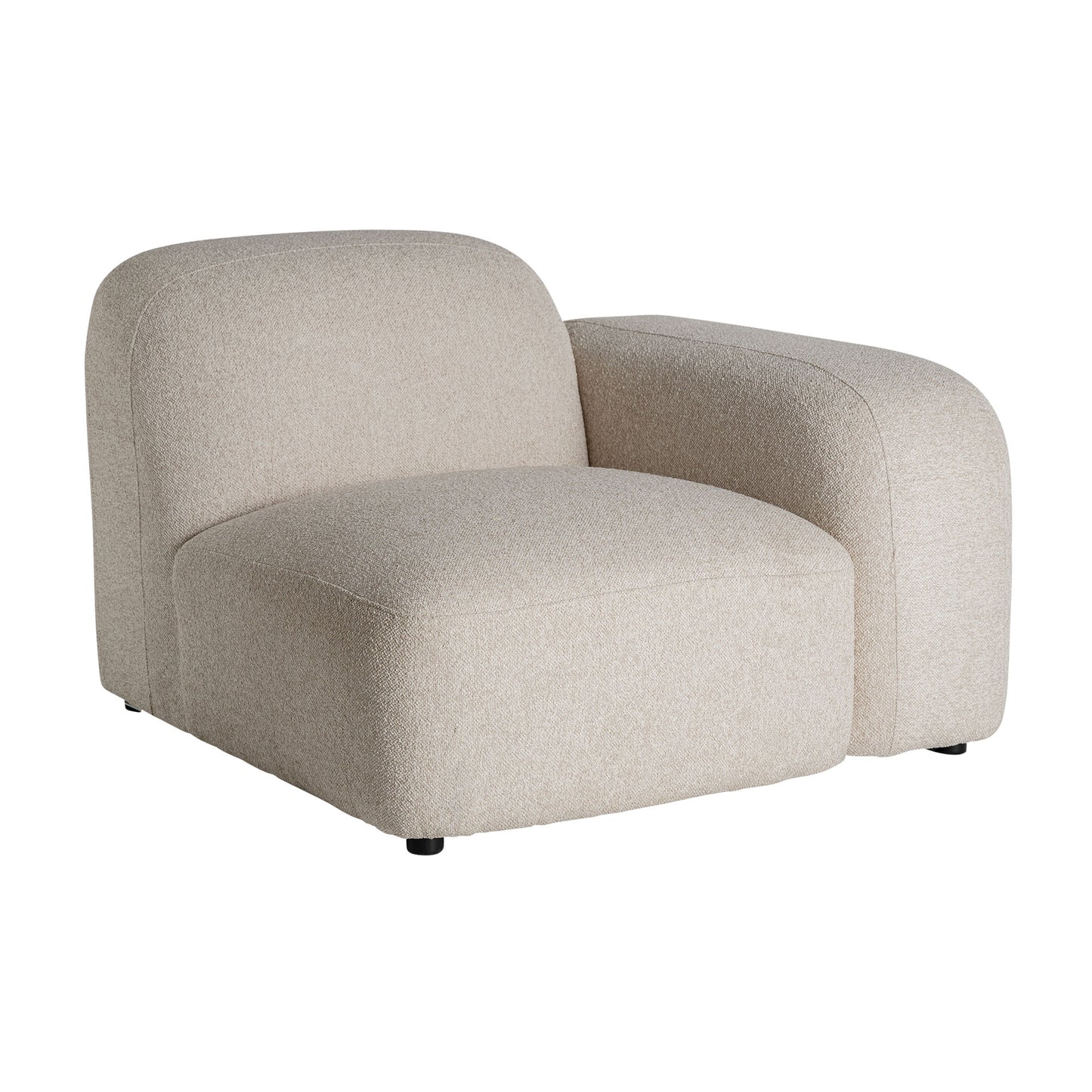 CEYRAT CORNER SOFA MODULE