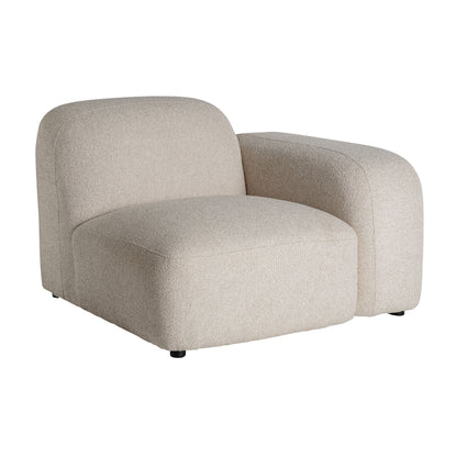 CEYRAT CORNER SOFA MODULE