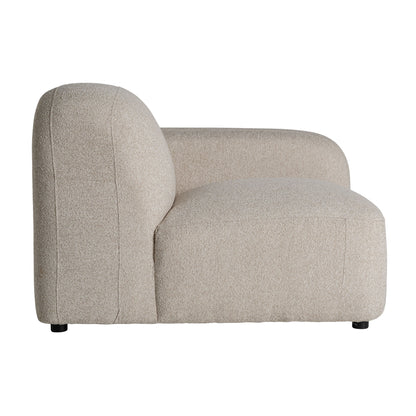 CEYRAT CORNER SOFA MODULE