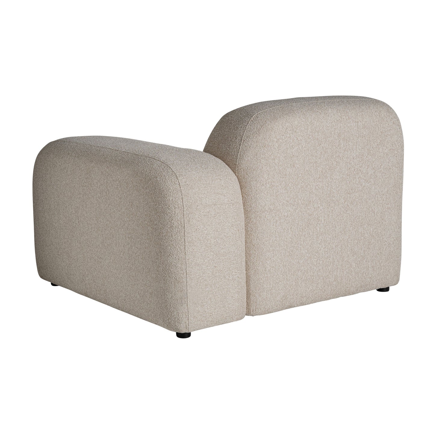 CEYRAT CORNER SOFA MODULE