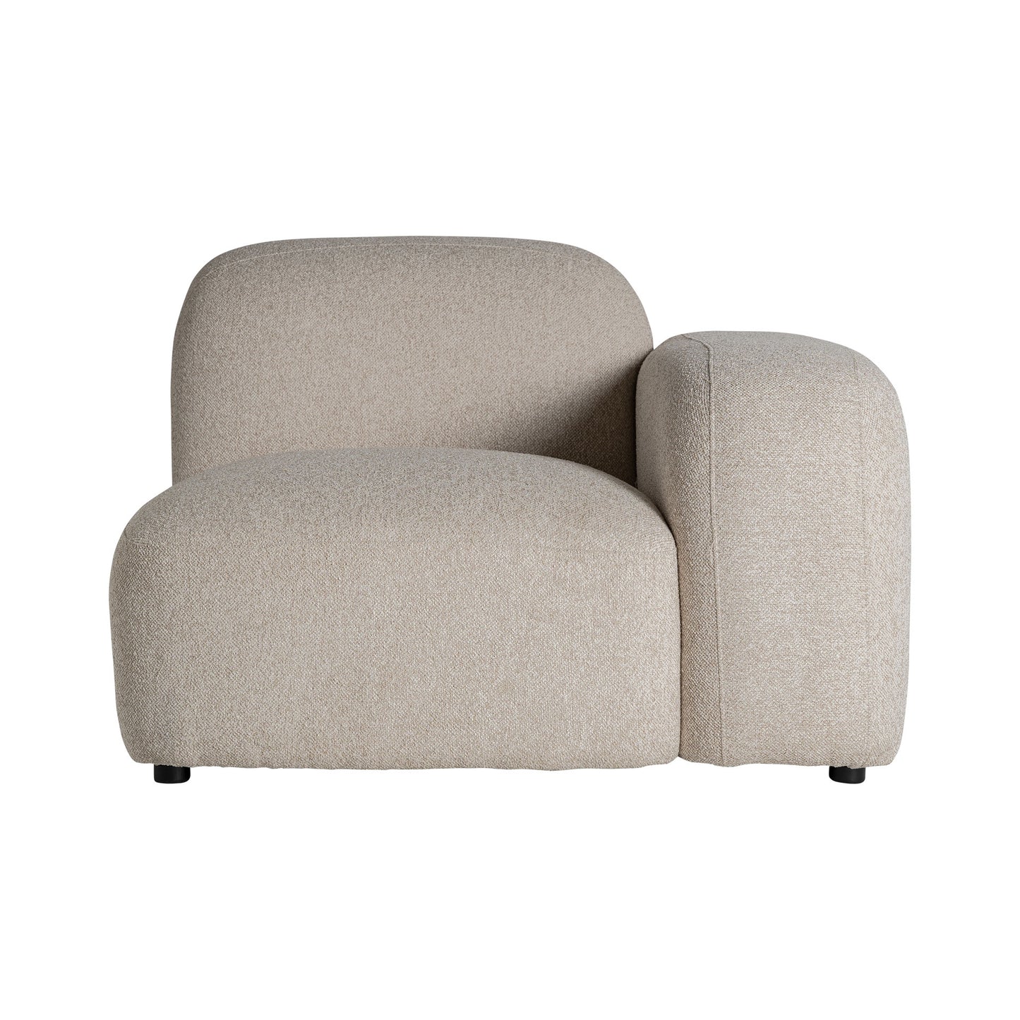 CEYRAT CORNER SOFA MODULE