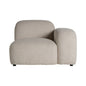 CEYRAT CORNER SOFA MODULE