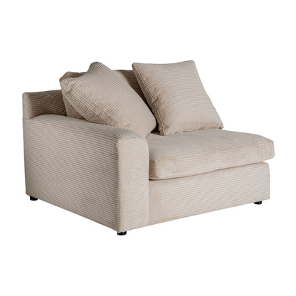KLERKEN CORNER SOFA MODULE