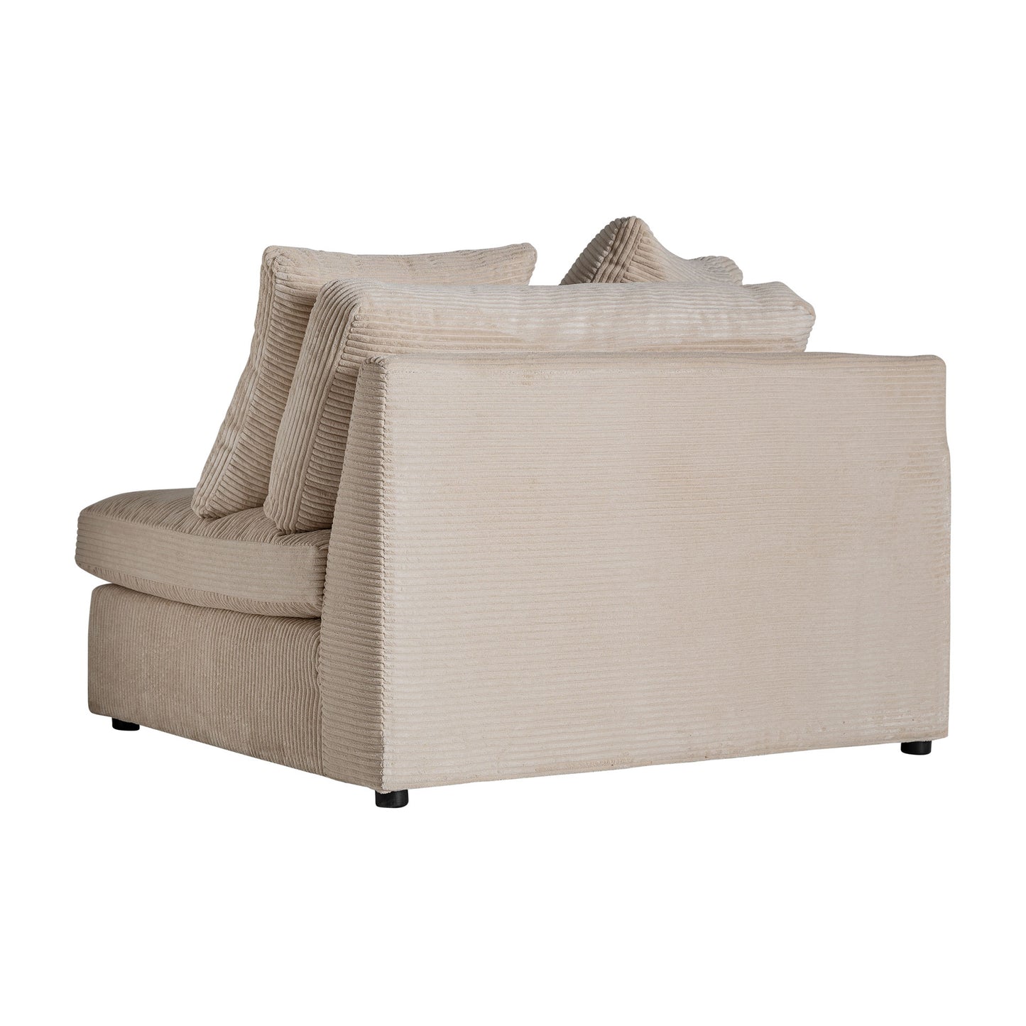 KLERKEN CORNER SOFA MODULE