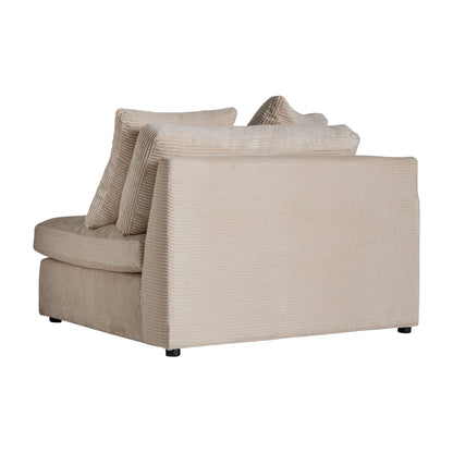 KLERKEN CORNER SOFA MODULE