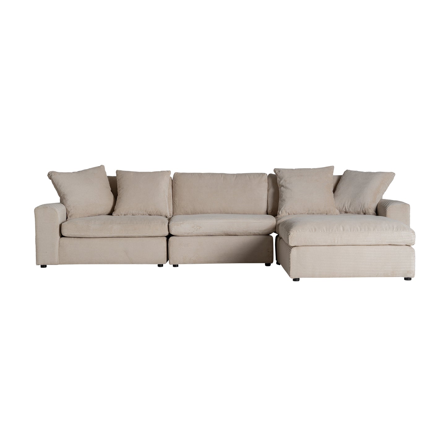 KLERKEN CORNER SOFA MODULE