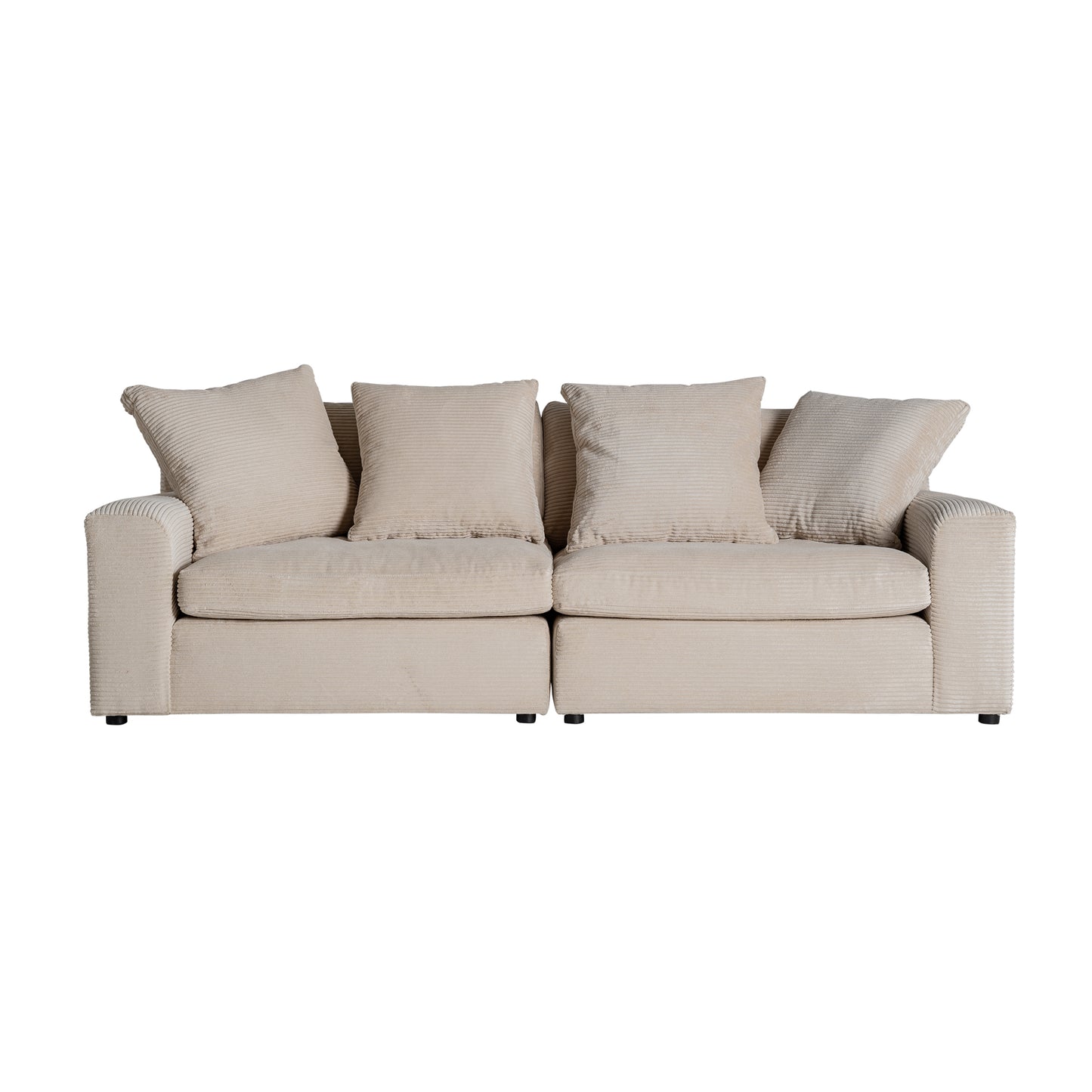 KLERKEN CORNER SOFA MODULE