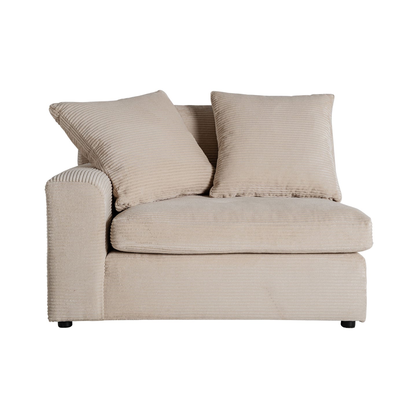 KLERKEN CORNER SOFA MODULE