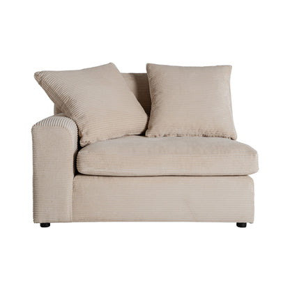 KLERKEN CORNER SOFA MODULE