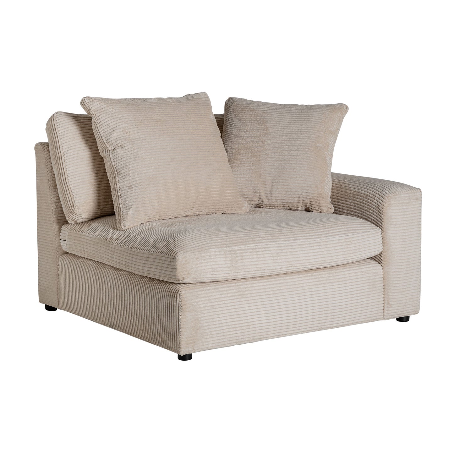 KLERKEN CORNER SOFA MODULE