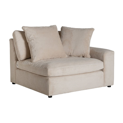 KLERKEN CORNER SOFA MODULE