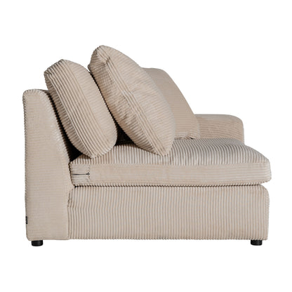 KLERKEN CORNER SOFA MODULE