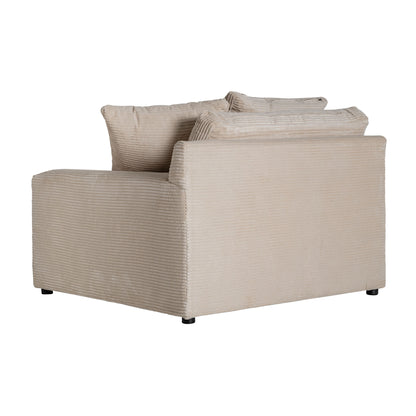 KLERKEN CORNER SOFA MODULE