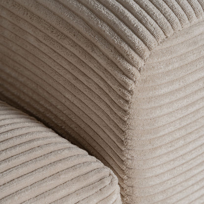 KLERKEN CORNER SOFA MODULE