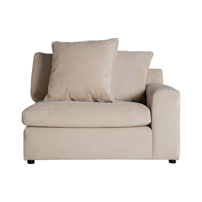 KLERKEN CORNER SOFA MODULE