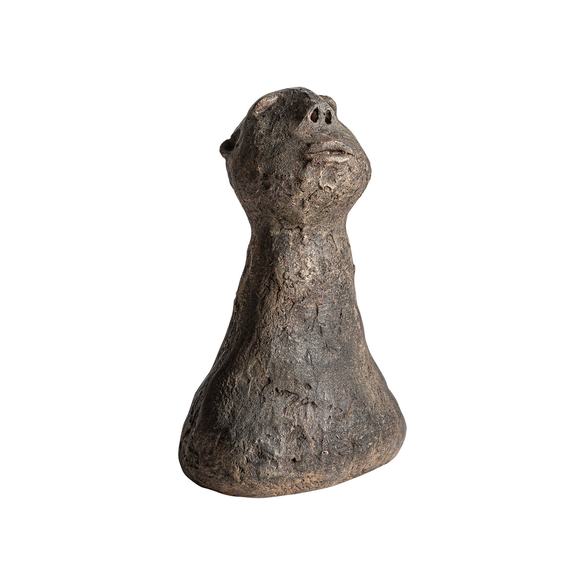BLASSE BUST