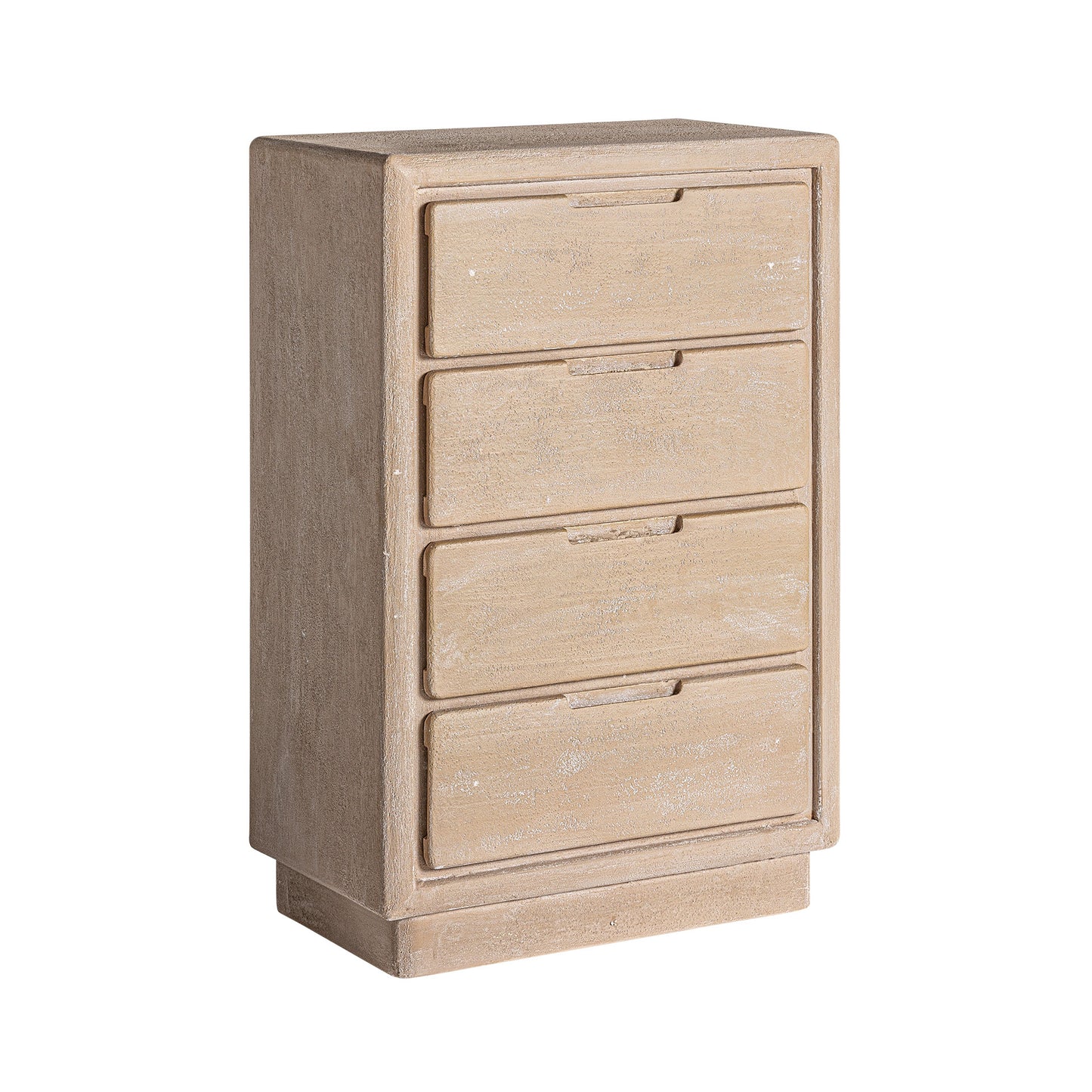 WERLE SINFONIER CHEST OF DRAWERS