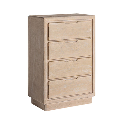 WERLE SINFONIER CHEST OF DRAWERS
