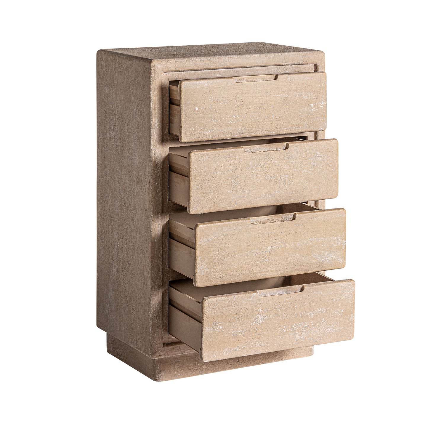 WERLE SINFONIER CHEST OF DRAWERS