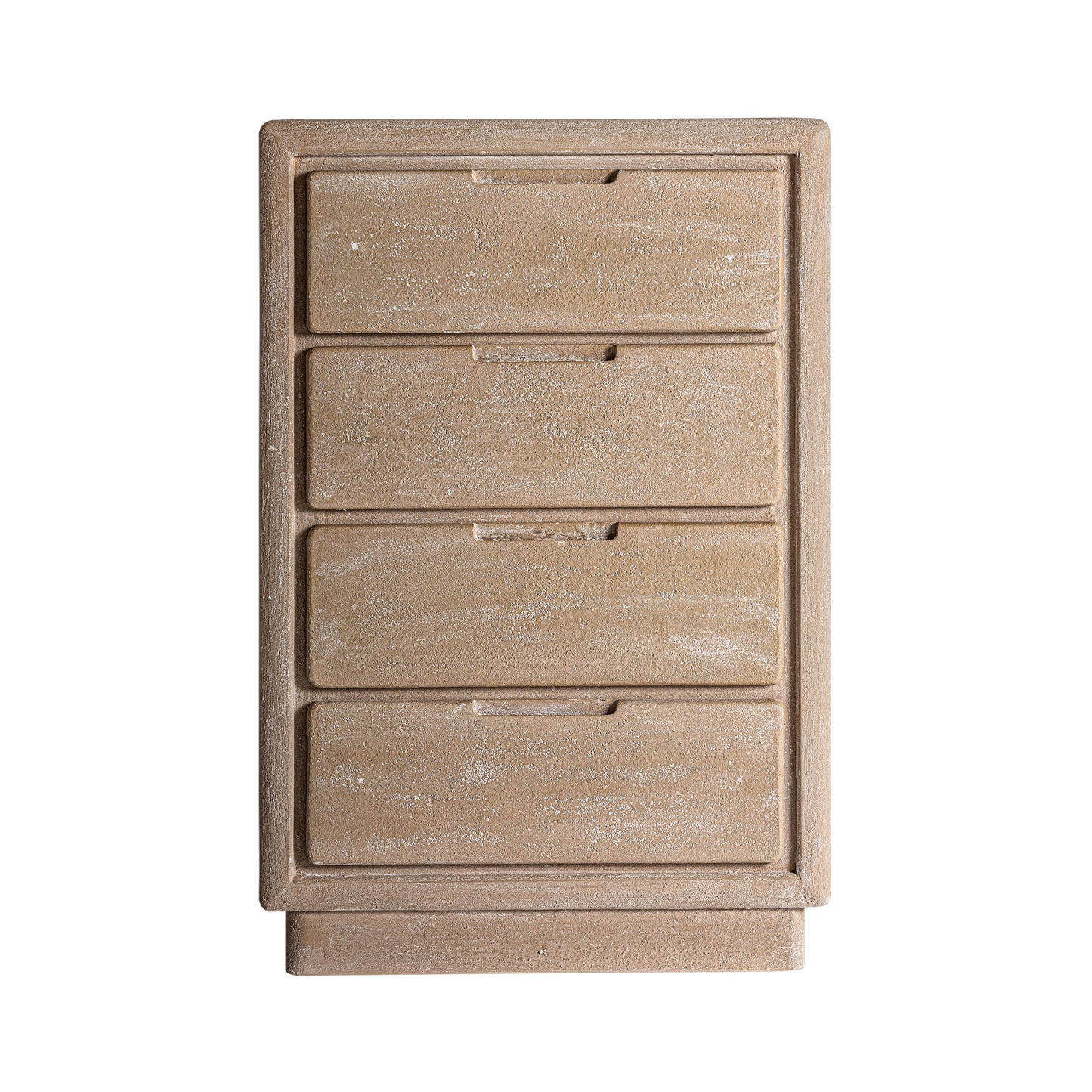 WERLE SINFONIER CHEST OF DRAWERS