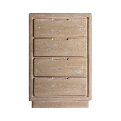 WERLE SINFONIER CHEST OF DRAWERS