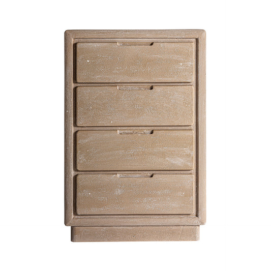 WERLE SINFONIER CHEST OF DRAWERS