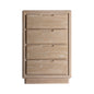 WERLE SINFONIER CHEST OF DRAWERS