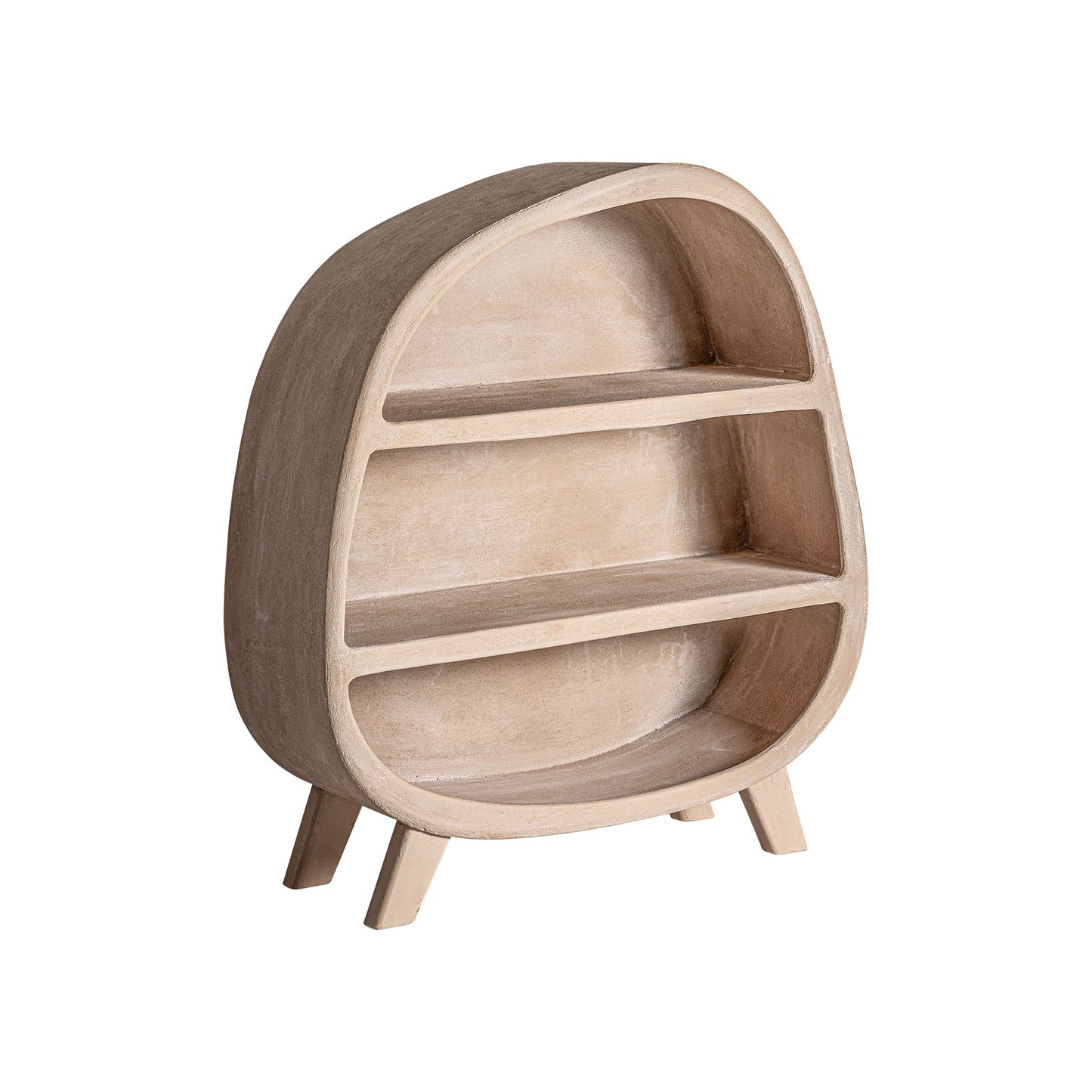 WERLE BOOKCASE