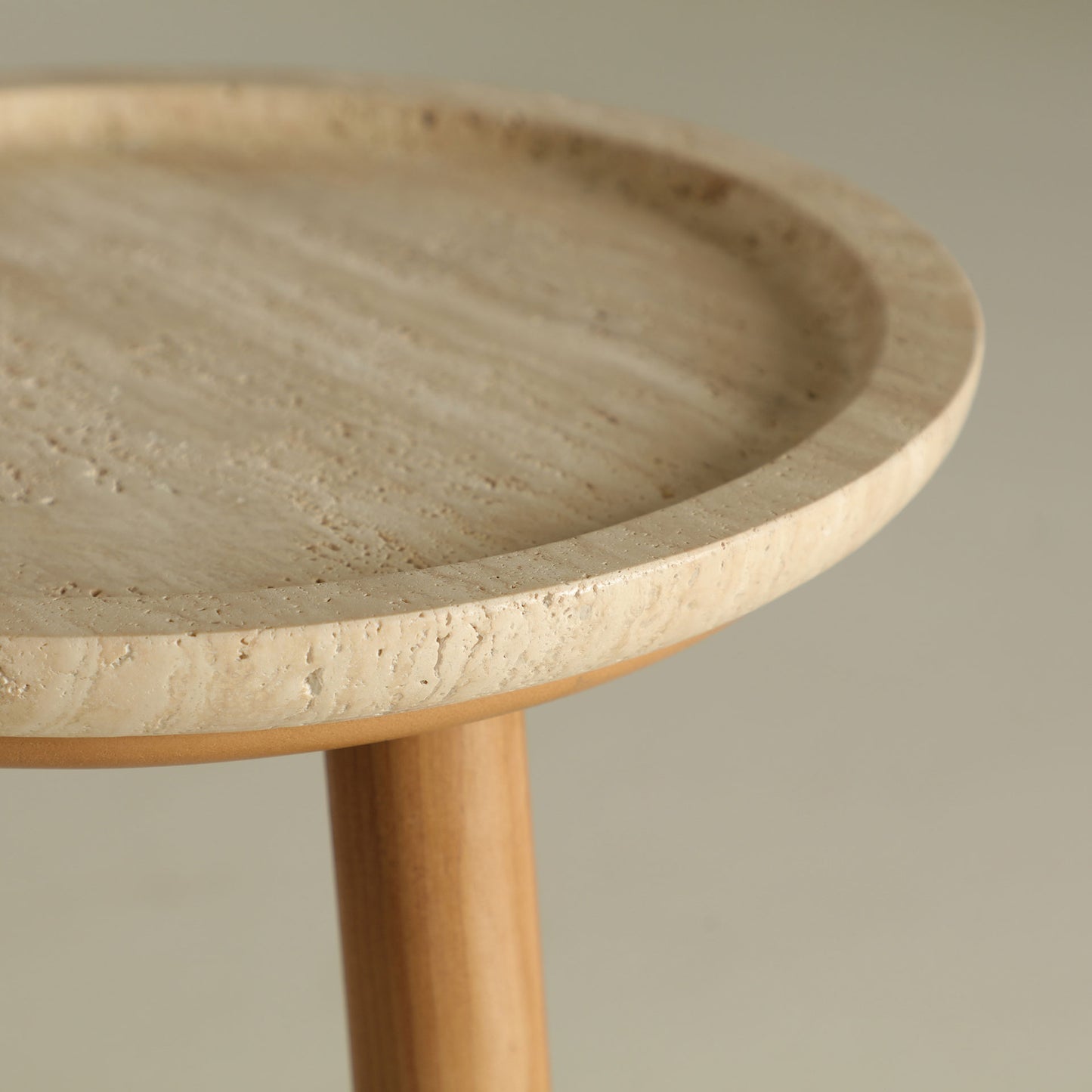 VIDEIX SIDE TABLE