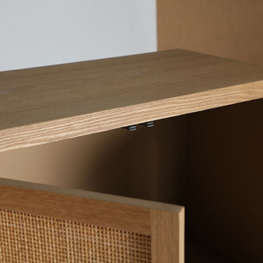 DOAZIT SIDEBOARD