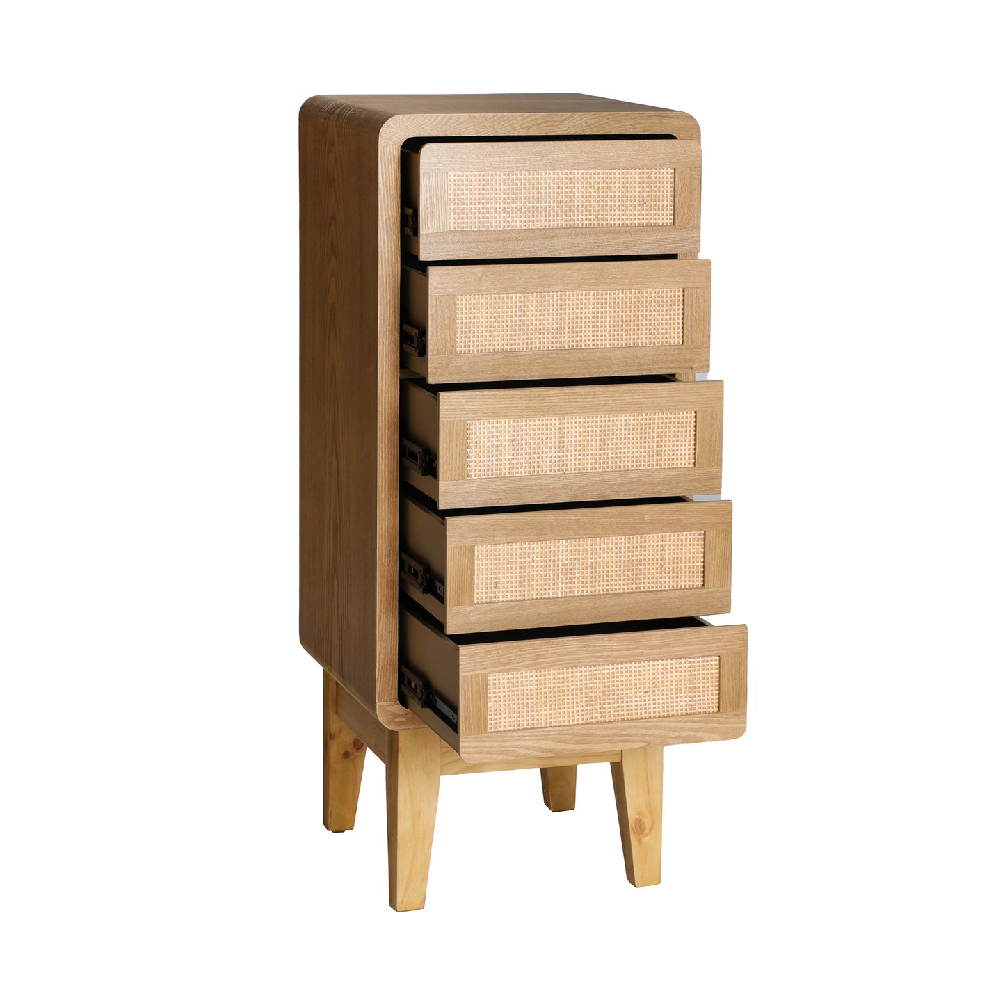 DOAZIT SINFONIER CHEST OF DRAWERS