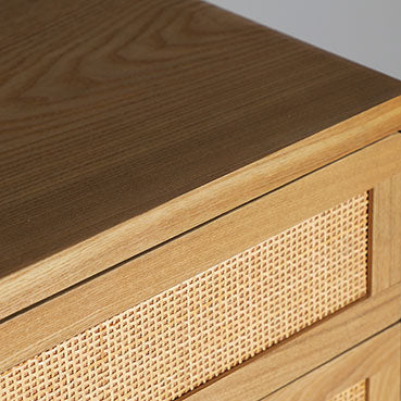 DOAZIT SINFONIER CHEST OF DRAWERS
