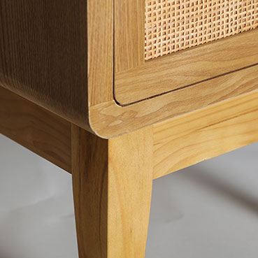 DOAZIT SINFONIER CHEST OF DRAWERS