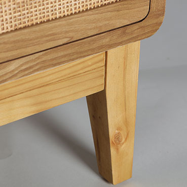 DOAZIT SINFONIER CHEST OF DRAWERS