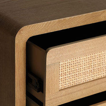 DOAZIT SINFONIER CHEST OF DRAWERS