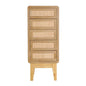 DOAZIT SINFONIER CHEST OF DRAWERS