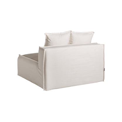 VIROLLE CENTRAL SOFA MODULE