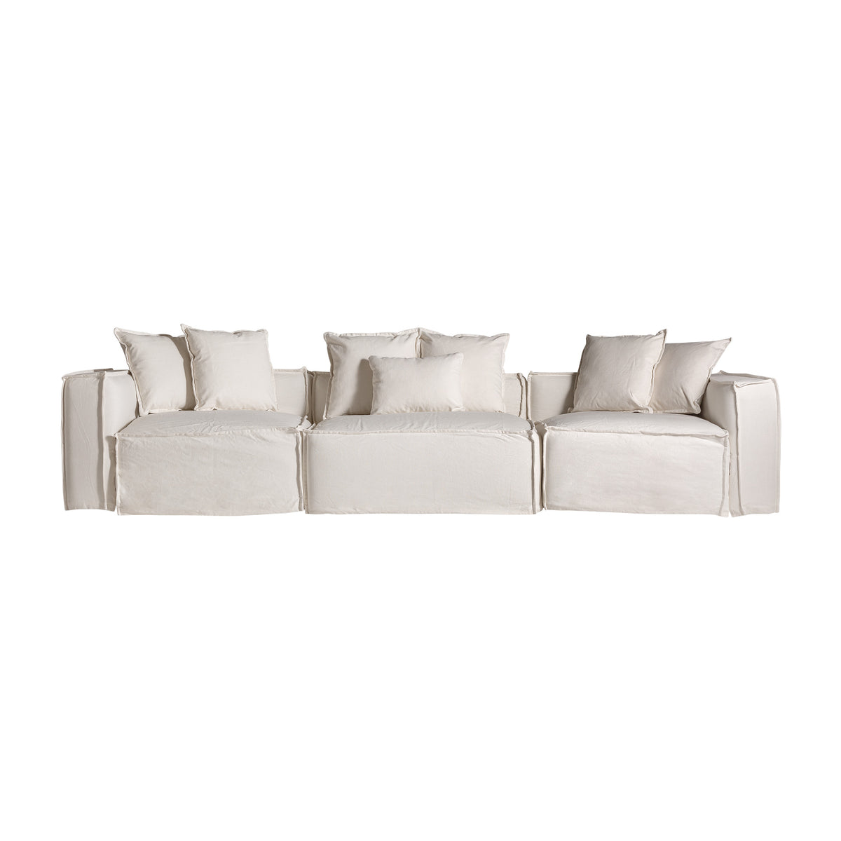 VIROLLE CENTRAL SOFA MODULE